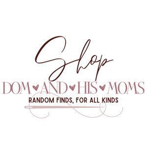 domandhismoms logo