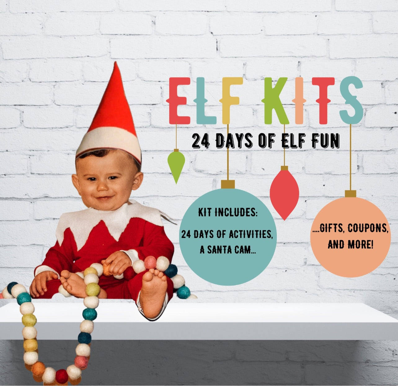 Elf Kit