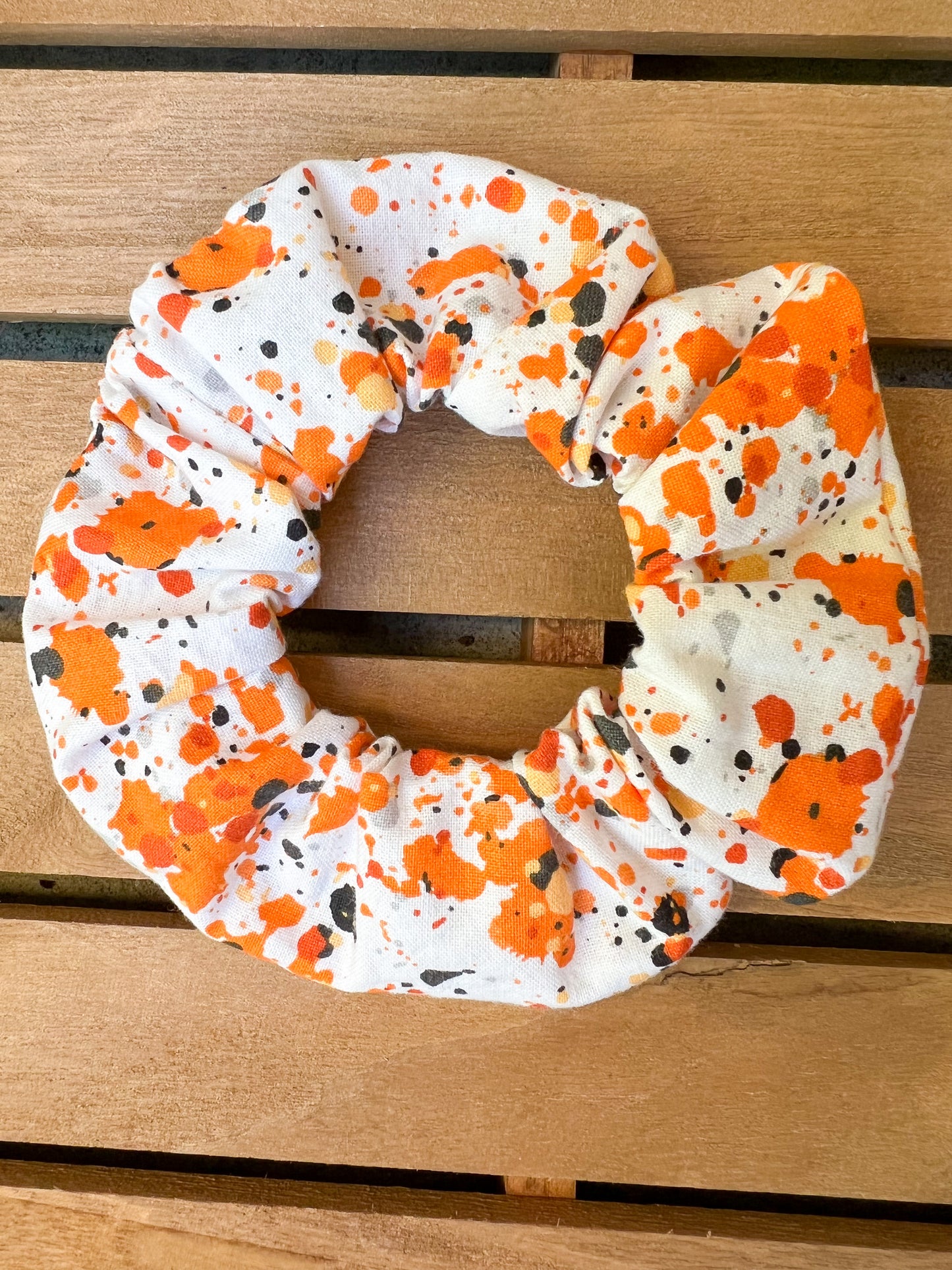 Halloween Splatter