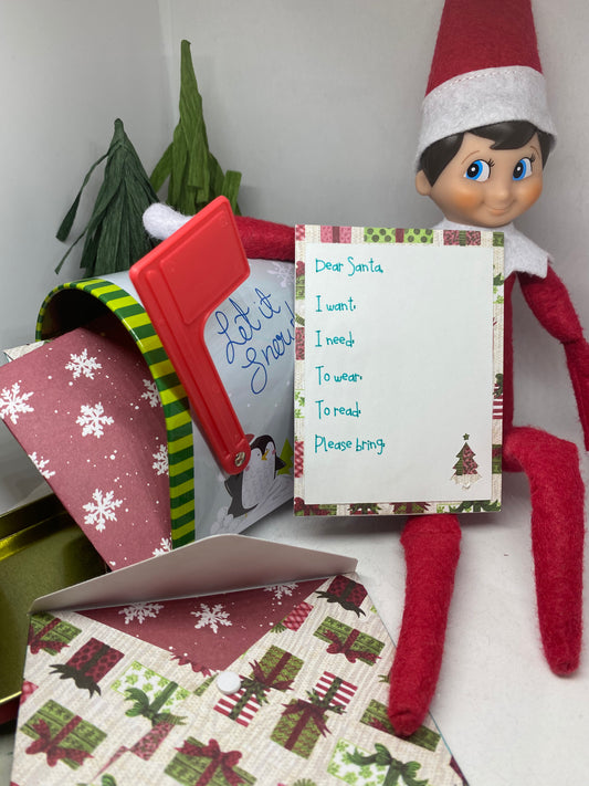 Elf Kit