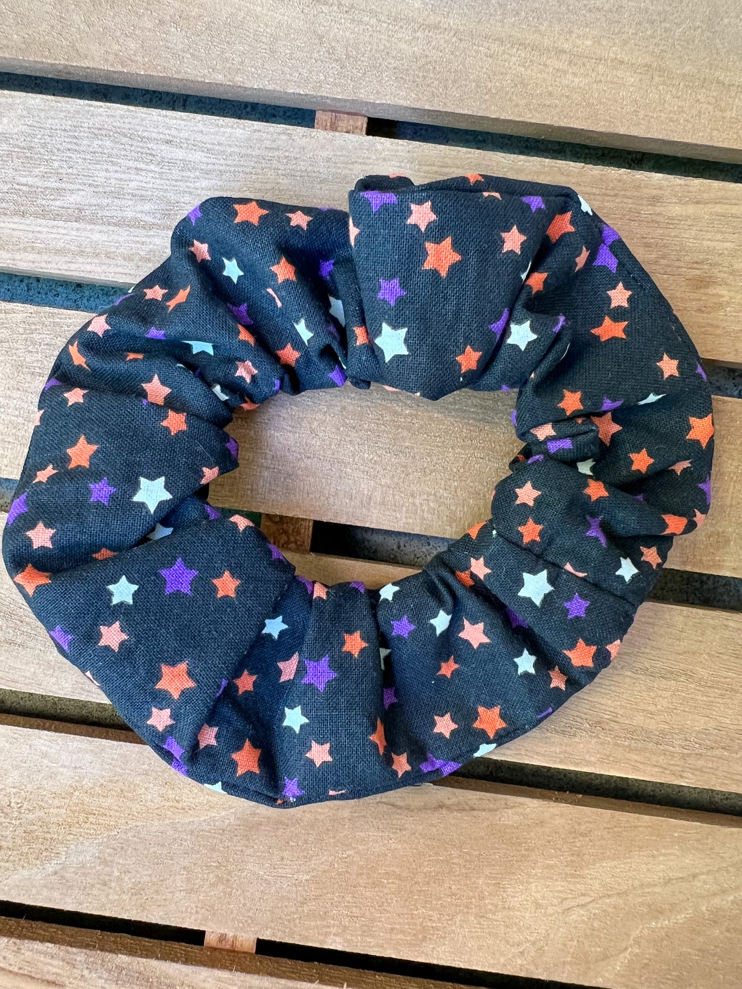 Glow in the Dark Halloween Stars