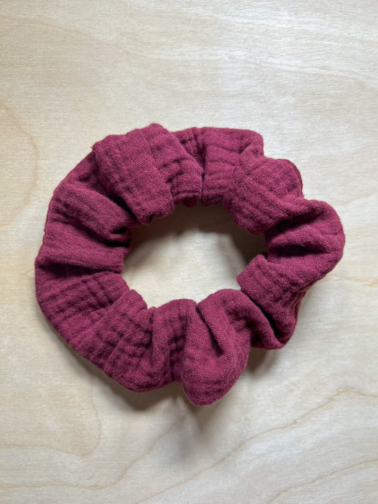 Vino Scrunchie